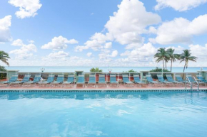 Отель Hollywood Beach Tower  Голливуд